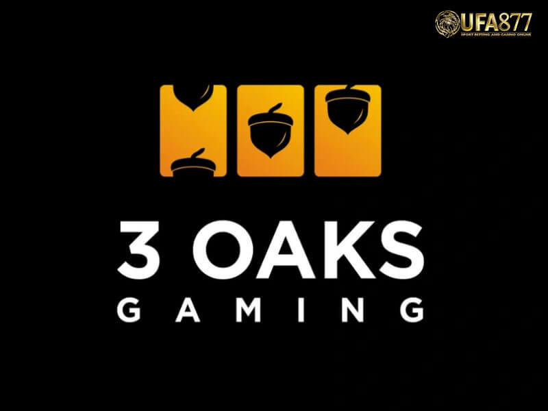 3 Oaks Gaming