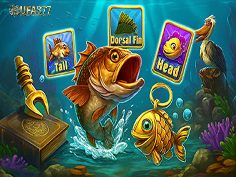 เกมคาสิโนยอดนิยม ระบบใหม่ปลอดภัย เล่นแล้วจ่ายทันที