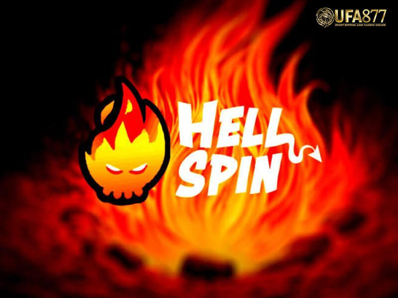 HellSpin Casino