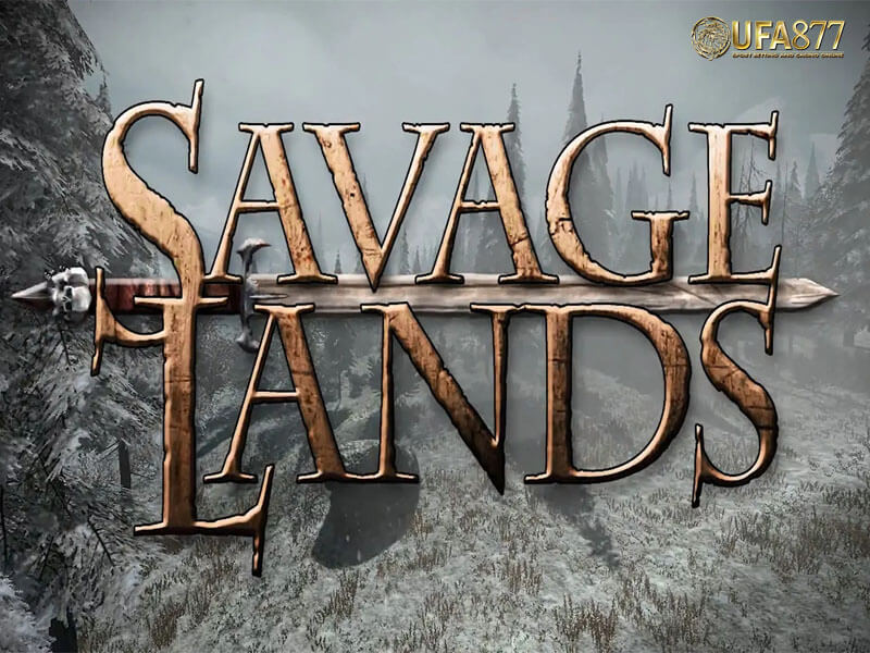 Savage Lands